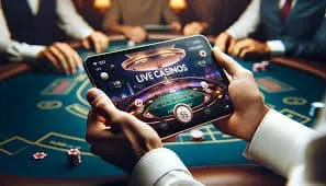 399net Baccarat Golden at 399net
