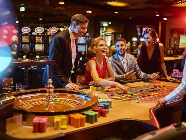 399net Pakistan Casino lobby
